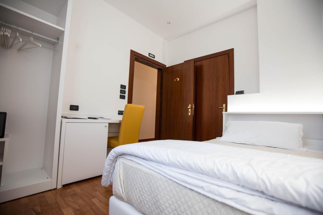 Hotel Palazzo Bello - Nuova Gestione Recanati Exterior photo