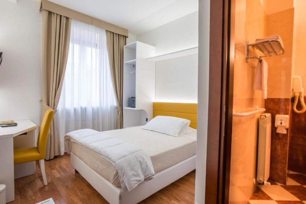 Hotel Palazzo Bello - Nuova Gestione Recanati Exterior photo