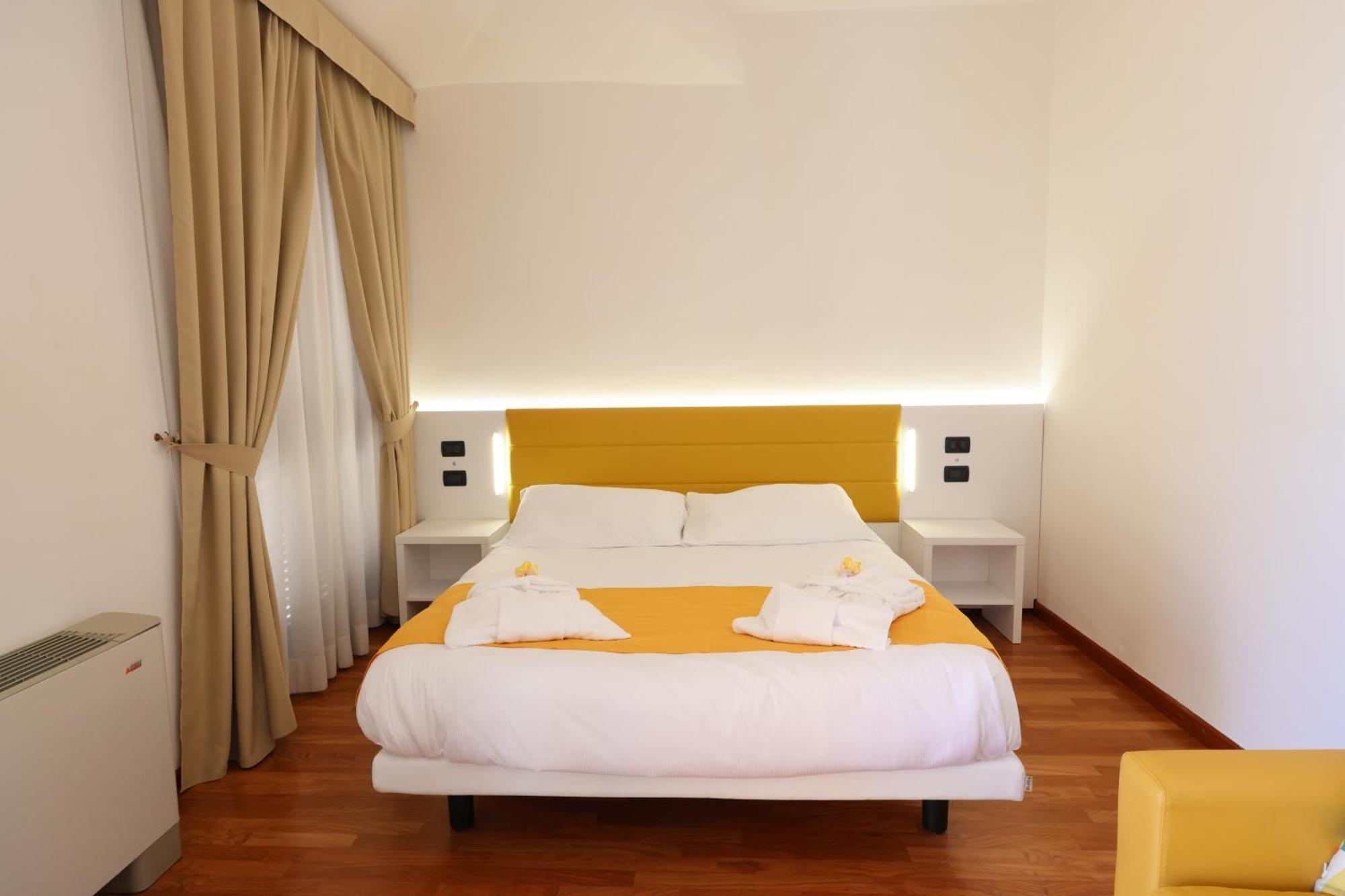 Hotel Palazzo Bello - Nuova Gestione Recanati Exterior photo