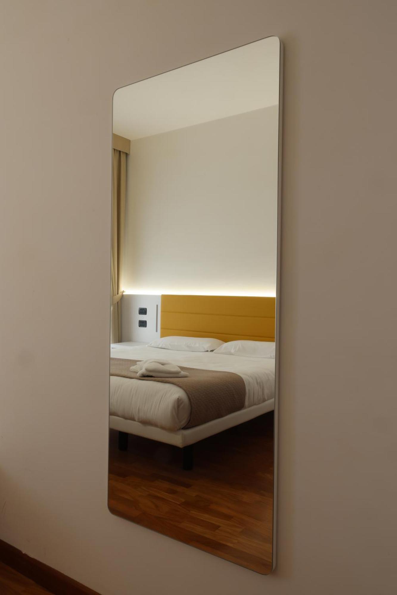 Hotel Palazzo Bello - Nuova Gestione Recanati Exterior photo