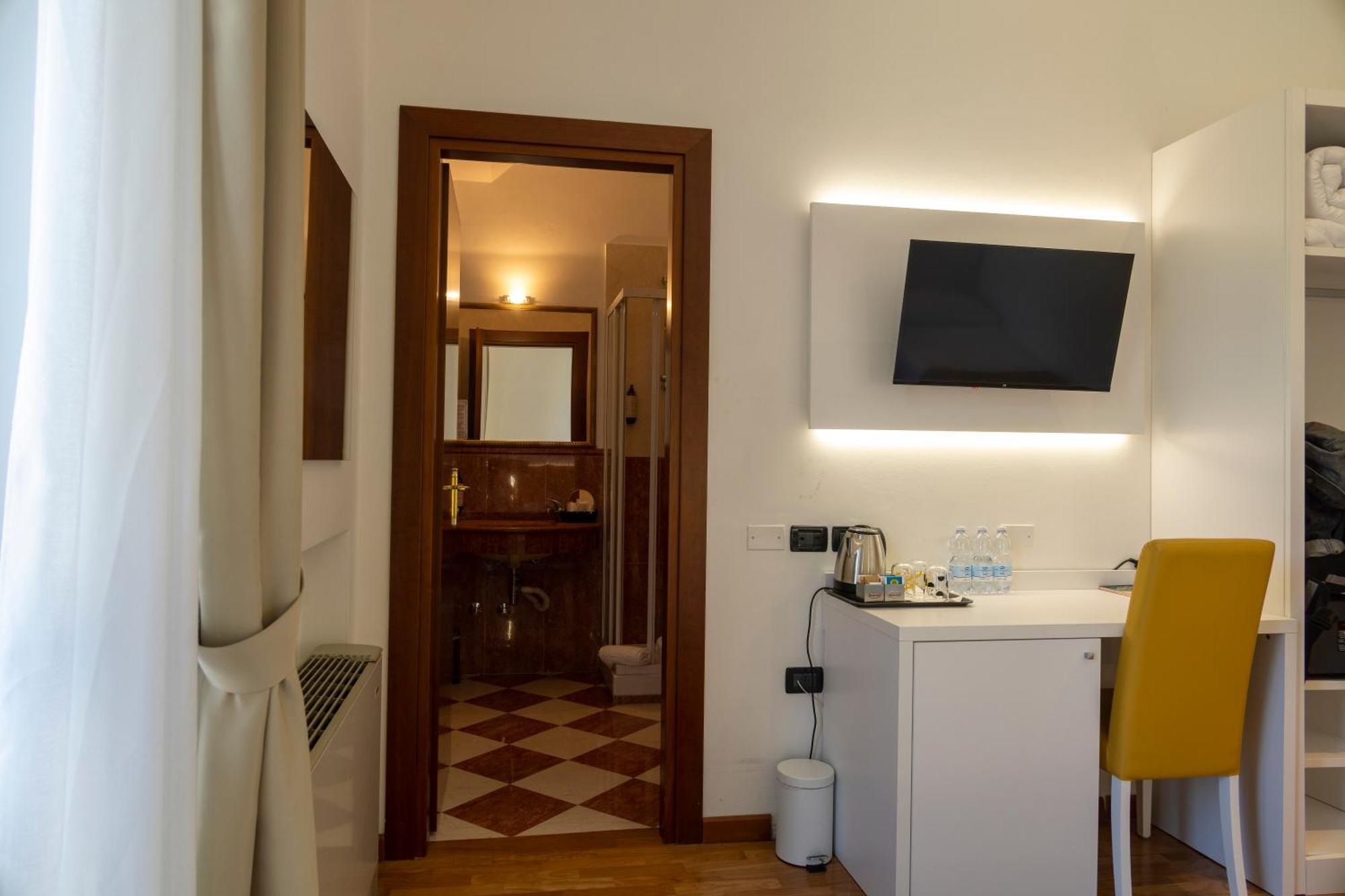 Hotel Palazzo Bello - Nuova Gestione Recanati Exterior photo