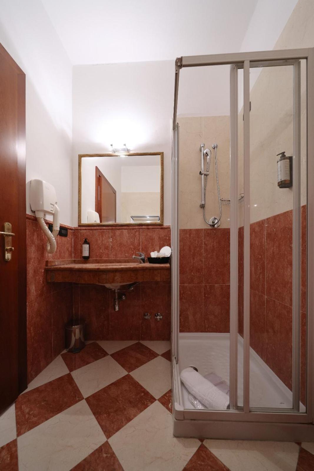 Hotel Palazzo Bello - Nuova Gestione Recanati Exterior photo