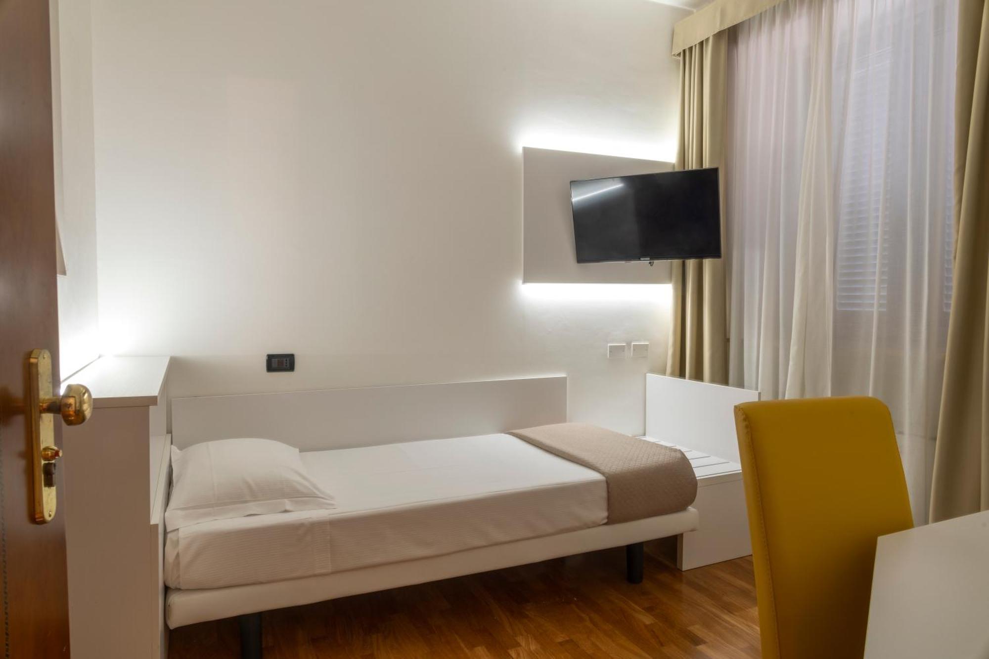 Hotel Palazzo Bello - Nuova Gestione Recanati Exterior photo