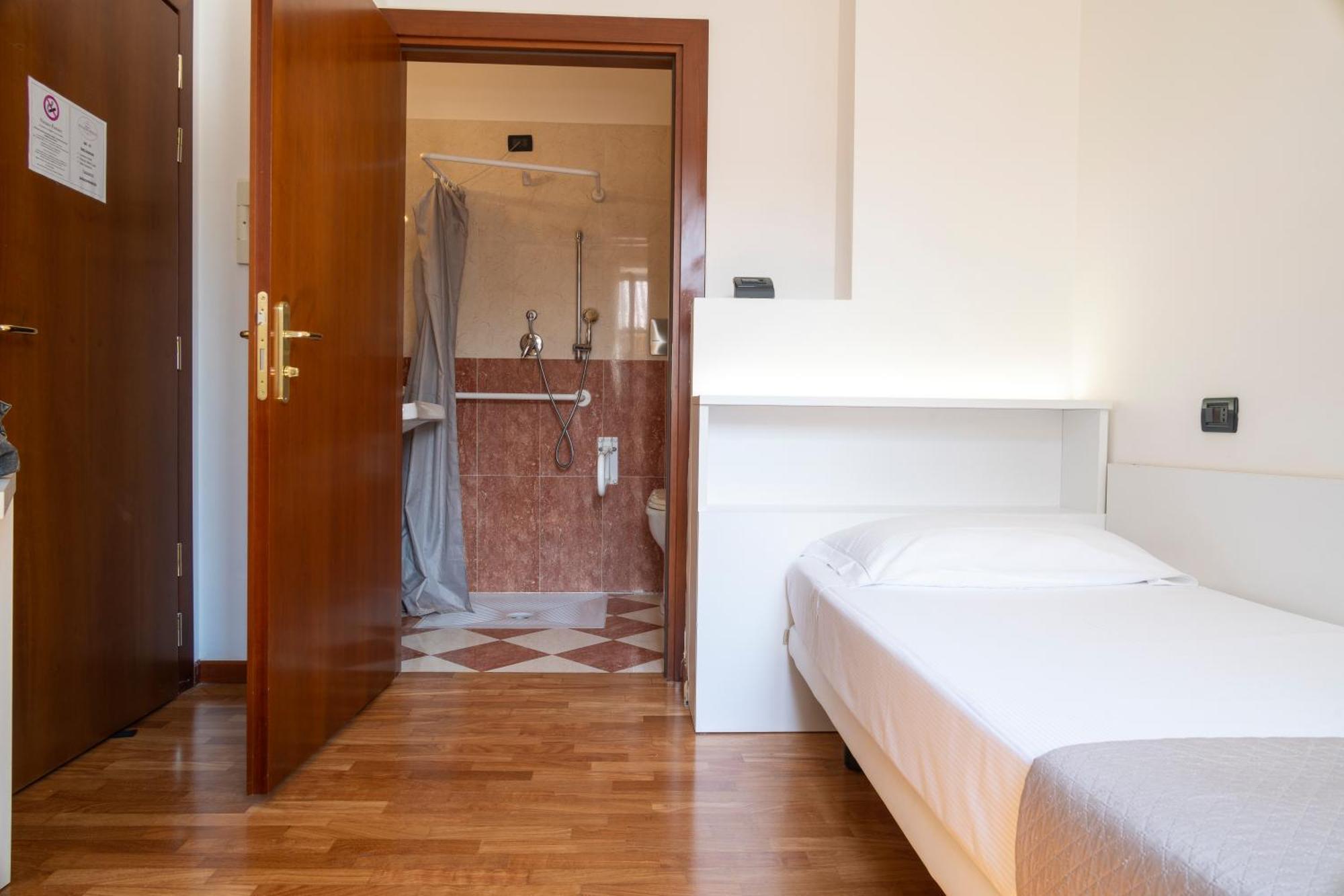 Hotel Palazzo Bello - Nuova Gestione Recanati Exterior photo