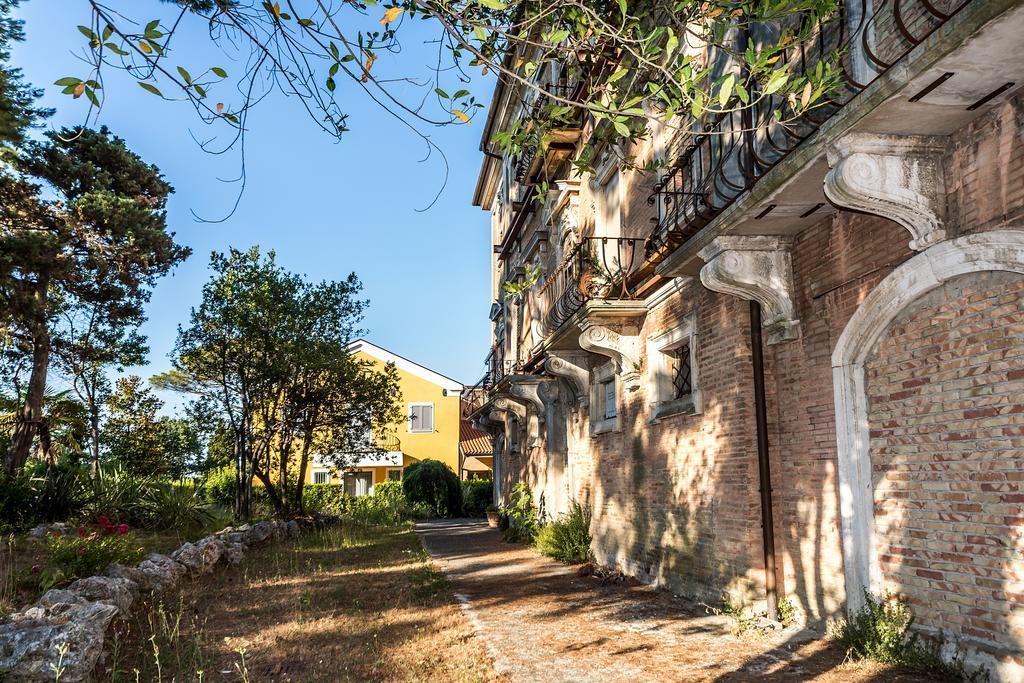 Hotel Palazzo Bello - Nuova Gestione Recanati Exterior photo